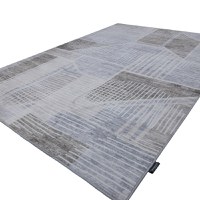 Covor Avantgarde Taupe 200x290 cm - 6
