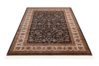 Covor Babylon of Obsession Albastru 160x230 cm - 2