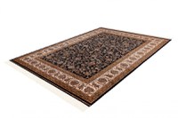 Covor Babylon of Obsession Albastru 160x230 cm - 5