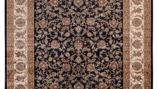 Covor Babylon of Obsession Albastru 160x230 cm