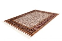 Covor Babylon of Obsession Cream 200x290 cm - 5