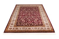 Covor Babylon of Obsession Rosu 160x230 cm - 2