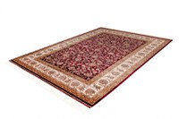 Covor Babylon of Obsession Rosu 160x230 cm - 5