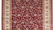 Covor Babylon of Obsession Rosu 160x230 cm