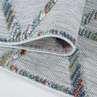 Covor Bahama Multicolor V1 140x200 cm - 5