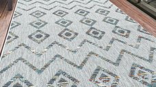 Covor Bahama Multicolor V2 80x250 cm