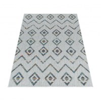 Covor Bahama Multicolor V2 80x250 cm - 3