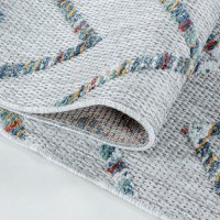 Covor Bahama Multicolor V2 80x250 cm - 5