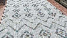 Covor Bahama Multicolor V2 80x250 cm