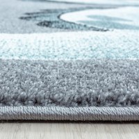 Covor Bambi Albastru V3 120x170 cm - 3