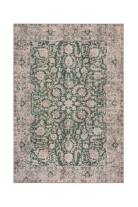 Covor Beau Floral Verde 115x170 cm, Flair Rugs - 2