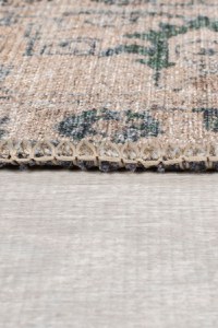 Covor Beau Floral Verde 115x170 cm, Flair Rugs - 3