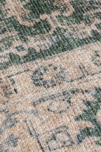 Covor Beau Floral Verde 115x170 cm, Flair Rugs - 5