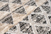 Covor Bella Gri 240x300 cm - 5