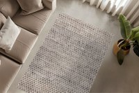 Covor Bella Gri 80x150 cm - 3