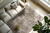 Covor Bella Taupe 200x290 cm - 3