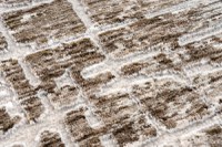 Covor Bella Taupe 200x290 cm - 4