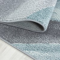 Covor Beta Albastru V1 80x150 cm - 4