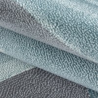 Covor Beta Albastru V1 80x150 cm - 5