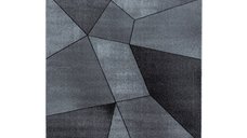 Covor Beta Gri V2 140x200 cm