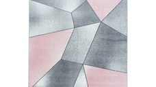 Covor Beta Roz V2 240x340 cm