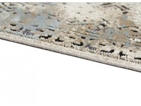 Covor BOHO, Model 36EME, Crem/Gri 120x170 cm, 3210 gr/mp - 2