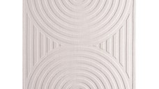 Covor boho Pompei V1 Crem 140x200 cm