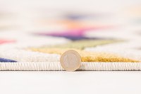 Covor Bolero Multicolor 120X170 cm, Flair Rugs - 5