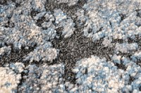 Covor Bologna Albastru 200x290 cm - 2