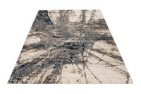 Covor Bologna Albastru 200x290 cm - 5