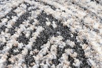 Covor Bologna Gri 120x170 cm - 5