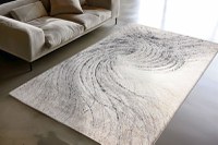 Covor Bologna Gri 140x200 cm - 4