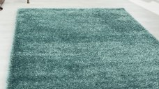 Covor Brilliant Aqua 280x370 cm