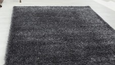 Covor Brilliant Gri 160x230 cm