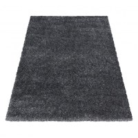 Covor Brilliant Gri 80x150 cm - 3