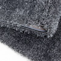 Covor Brilliant Gri 80x150 cm - 5