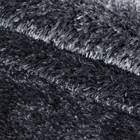 Covor Brilliant Gri 80x150 cm - 6