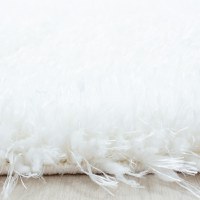 Covor Brilliant Snow 80x80 cm - 2