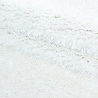 Covor Brilliant Snow 80x80 cm - 4