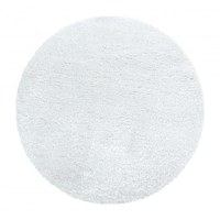 Covor Brilliant Snow 80x80 cm - 1