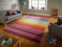 Covor Candy Multicolor 120x170 cm, Flair Rugs - 1