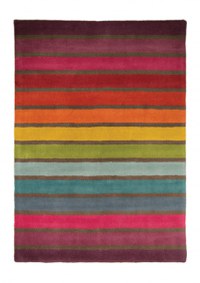 Covor Candy Multicolor 120x170 cm, Flair Rugs - 2