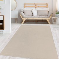 Covor Catwalk Bej 80x250 cm - 1