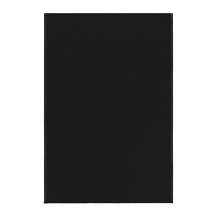 Covor Catwalk Negru 80x150 cm - 2