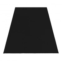 Covor Catwalk Negru 80x150 cm - 3