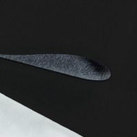 Covor Catwalk Negru 80x150 cm - 5