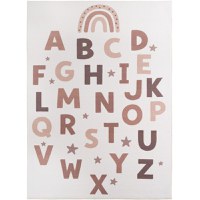 Covor Coco V3 Crem 160x230 cm - 6