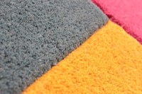 Covor Collage Multicolor 90x150 cm, Flair Rugs - 4