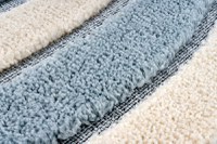 Covor copii Fano Albatru deschis 160x230 cm - 5