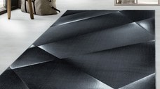 Covor Costa Negru V3 140x200 cm